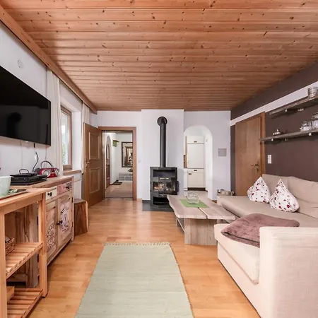 Apartment Kimm Eicha
