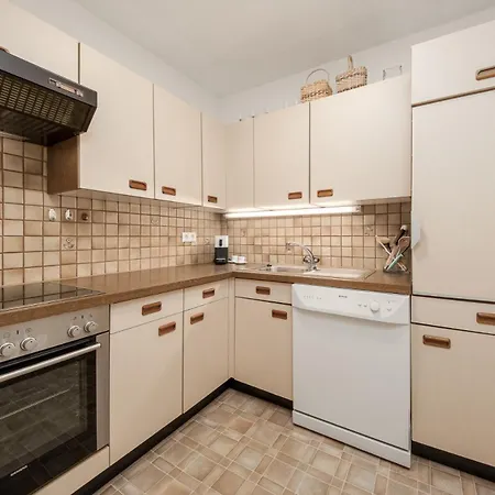 Apartment Kimm Eicha *