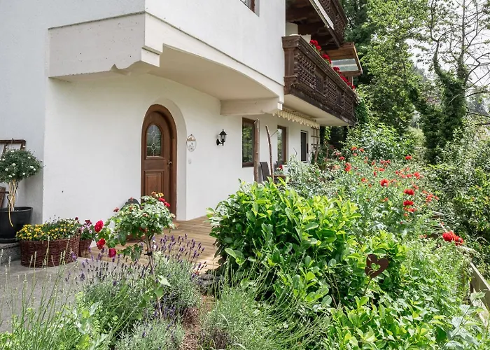 Kimm Eicha Hart im Zillertal