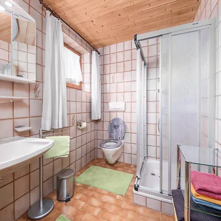 Apartman Kimm Eicha *