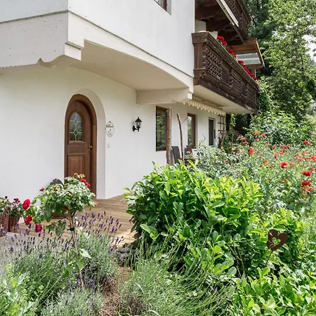 Kimm Eicha Hart im Zillertal