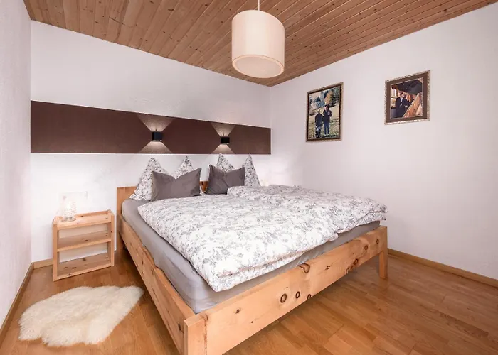 Kimm Eicha Apartman *