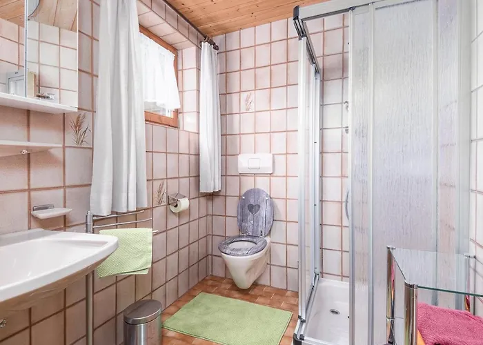 Apartman Kimm Eicha *