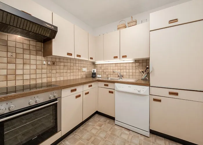 Apartman Kimm Eicha *