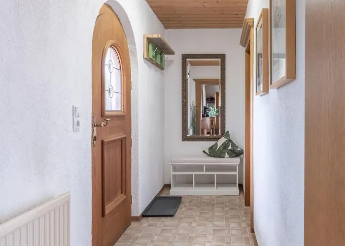 Apartman Kimm Eicha Hart im Zillertal