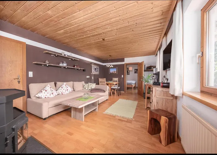 Kimm Eicha * Hart im Zillertal