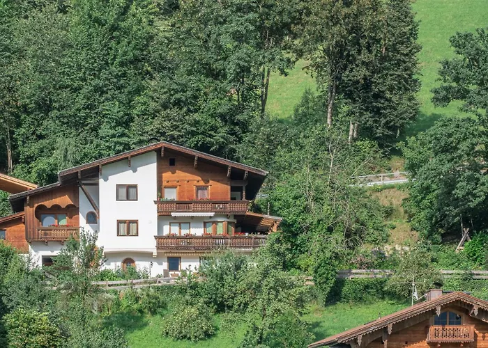 Kimm Eicha * Hart im Zillertal